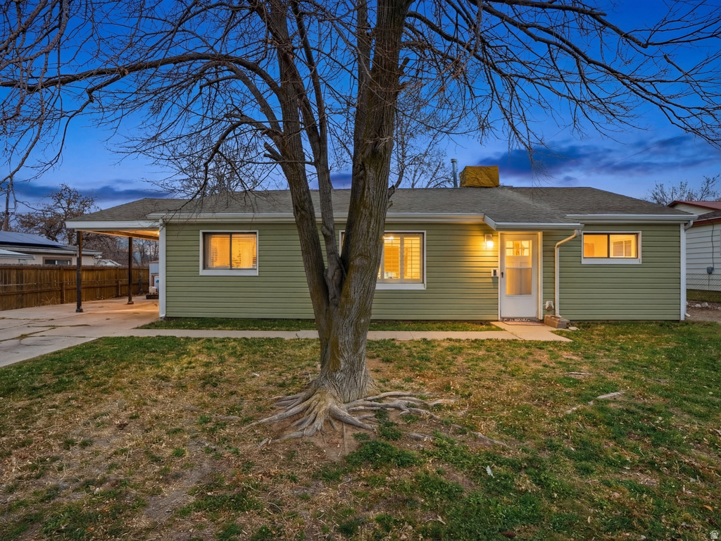 4971 S 4900 W Kearns, UT 84118