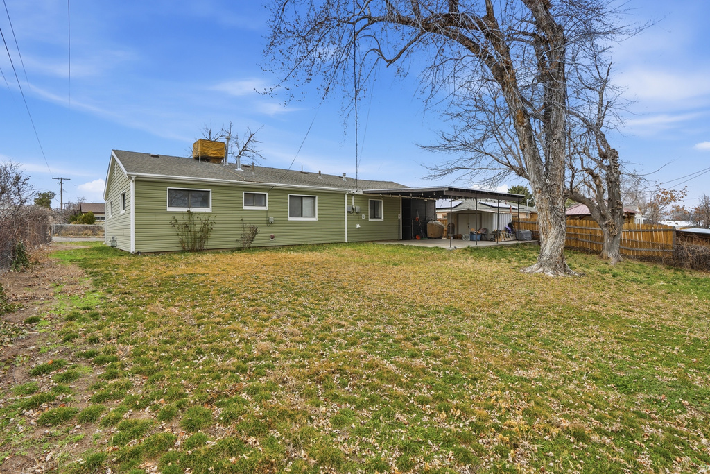4971 S 4900 W Kearns, UT 84118