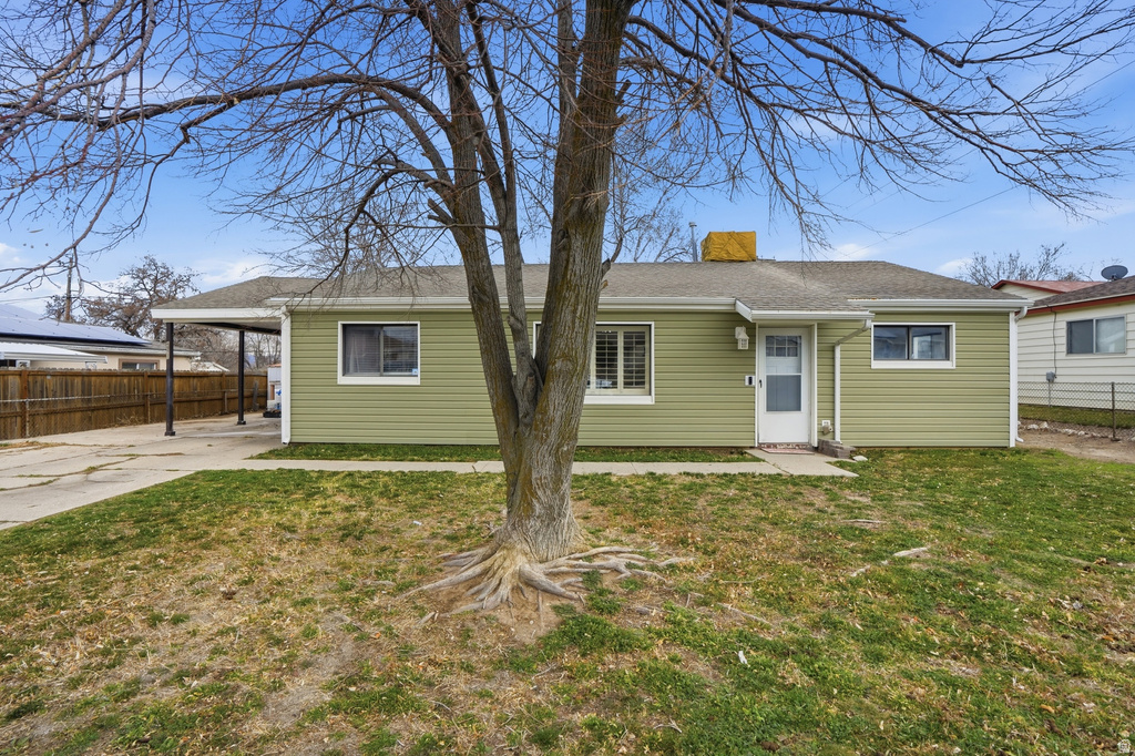 4971 S 4900 W Kearns, UT 84118