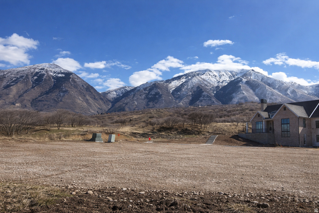  Woodland Hills, UT 84653