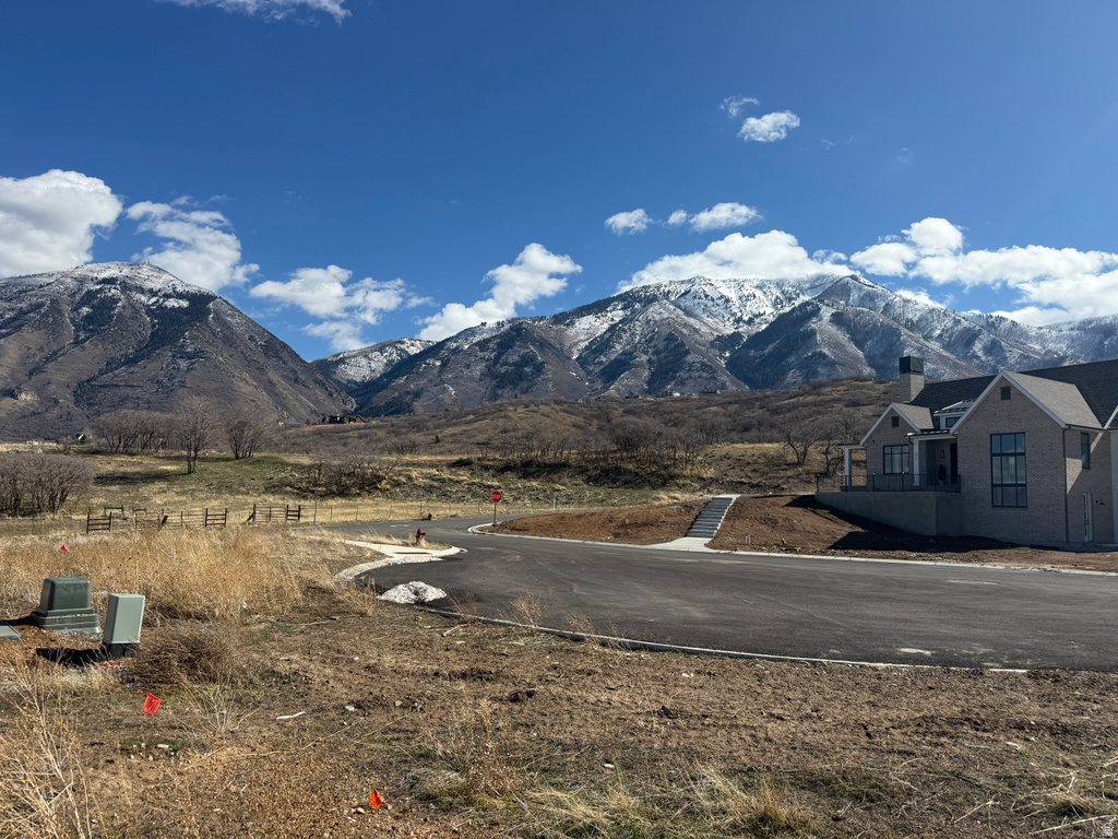  Woodland Hills, UT 84653