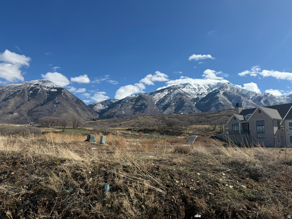  Woodland Hills, UT 84653