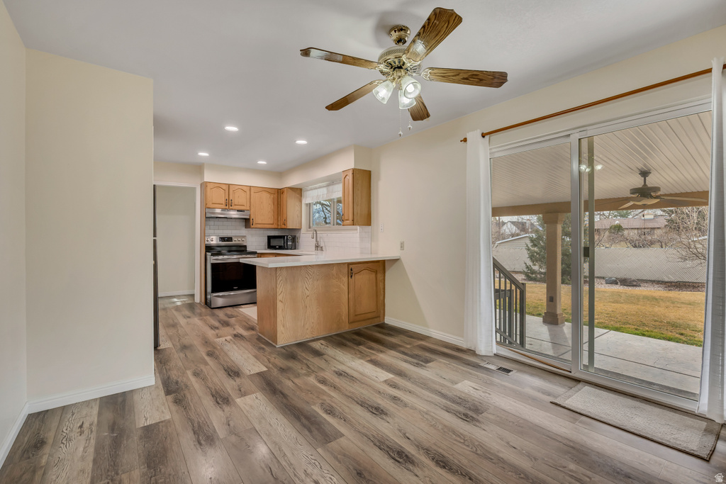 1427 W STERN DR Taylorsville, UT 84123