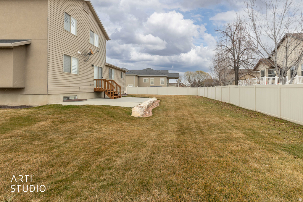 2469 W 1650 S West Haven, UT 84401