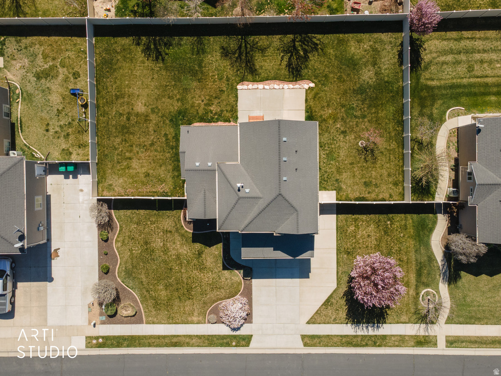 2469 W 1650 S West Haven, UT 84401