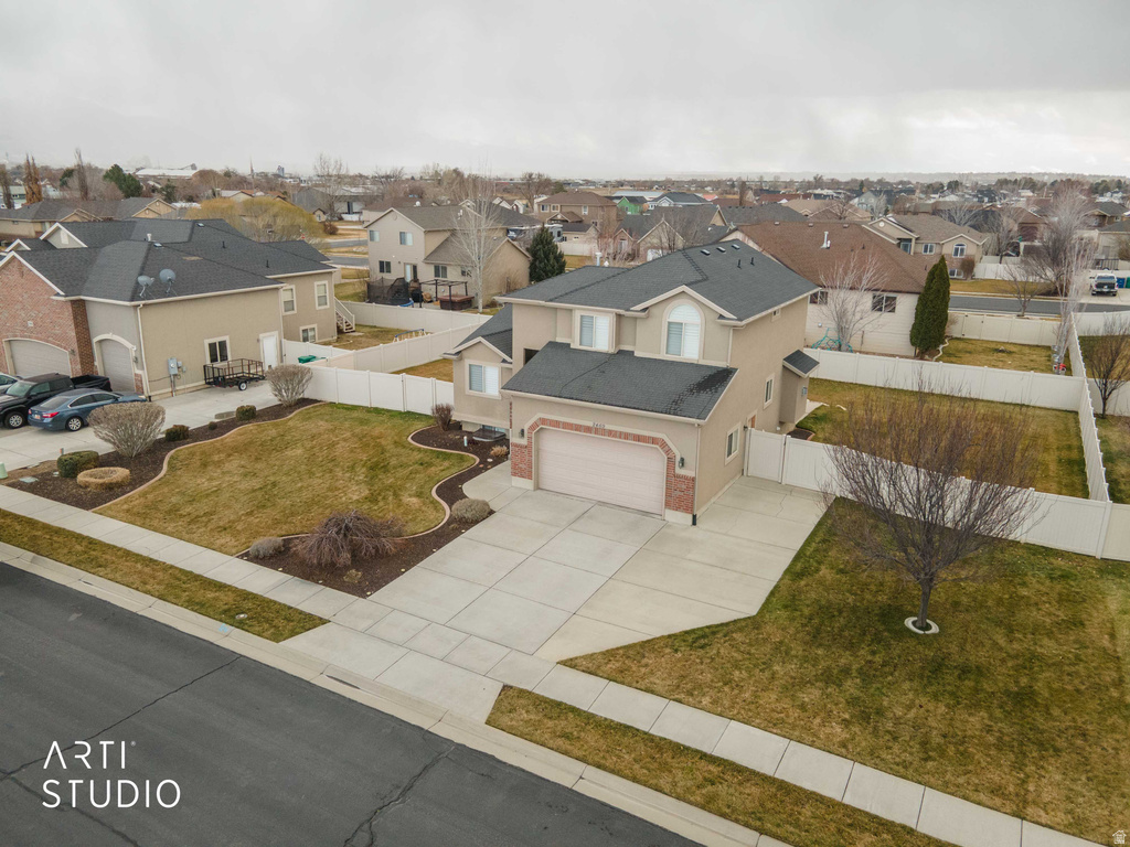 2469 W 1650 S West Haven, UT 84401