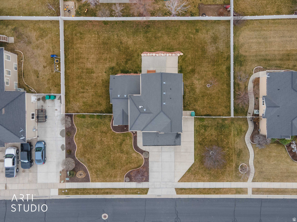 2469 W 1650 S West Haven, UT 84401