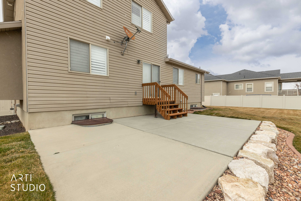 2469 W 1650 S West Haven, UT 84401