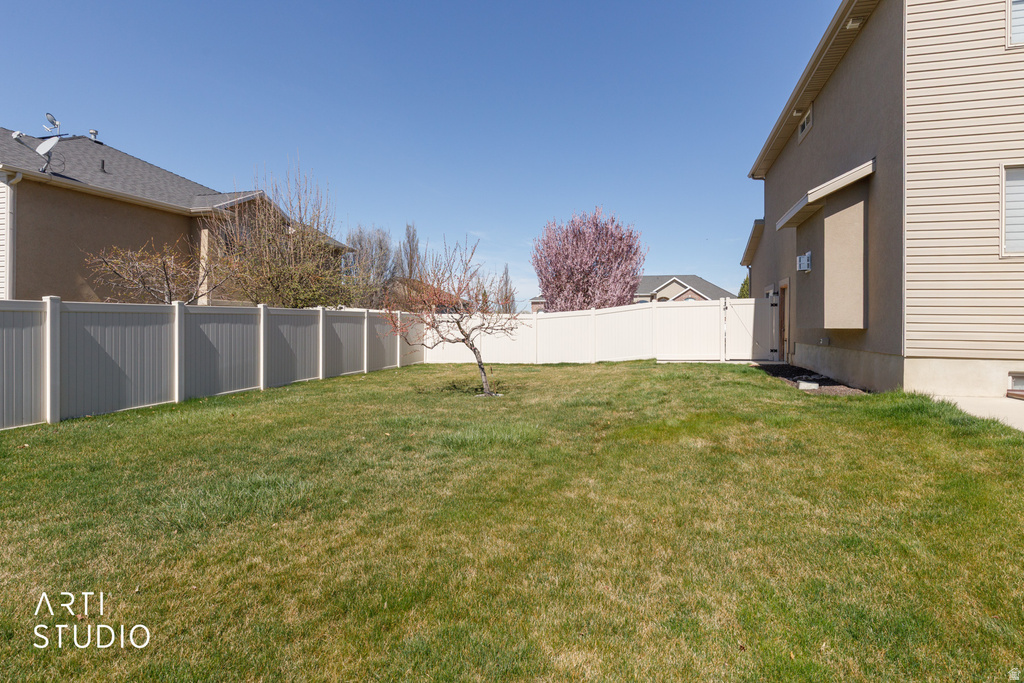 2469 W 1650 S West Haven, UT 84401