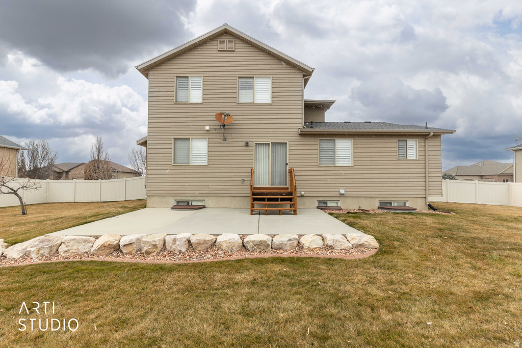 2469 W 1650 S West Haven, UT 84401