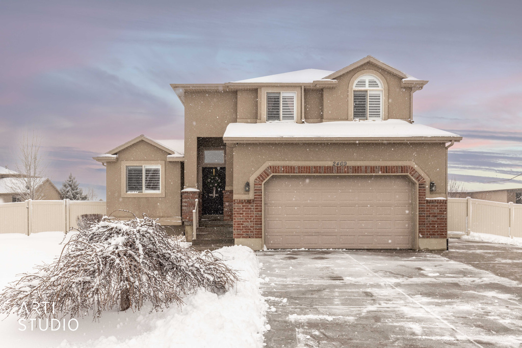 2469 W 1650 S West Haven, UT 84401