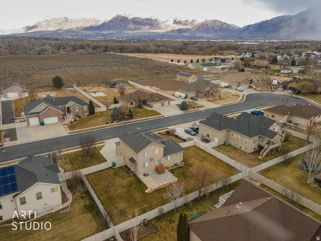 2469 W 1650 S West Haven, UT 84401