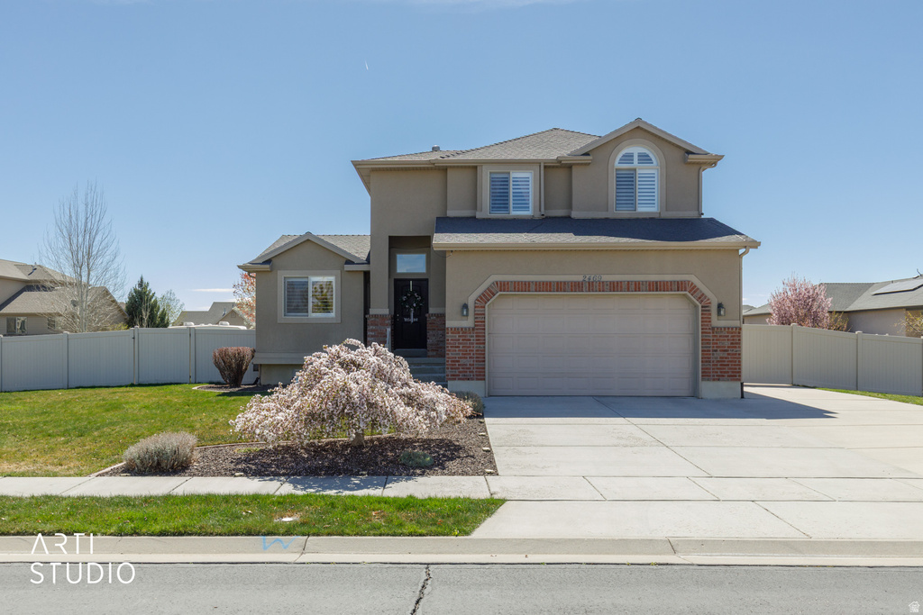 2469 W 1650 S West Haven, UT 84401
