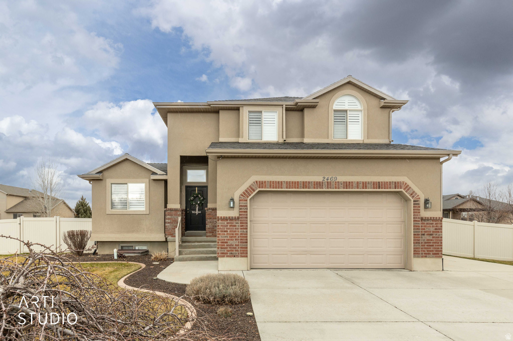 2469 W 1650 S West Haven, UT 84401