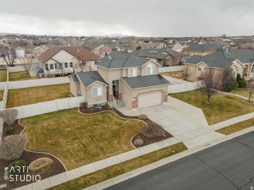 2469 W 1650 S West Haven, UT 84401