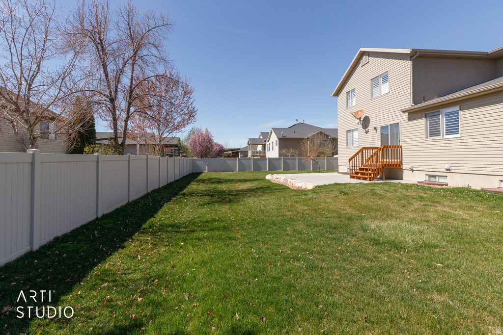 2469 W 1650 S West Haven, UT 84401