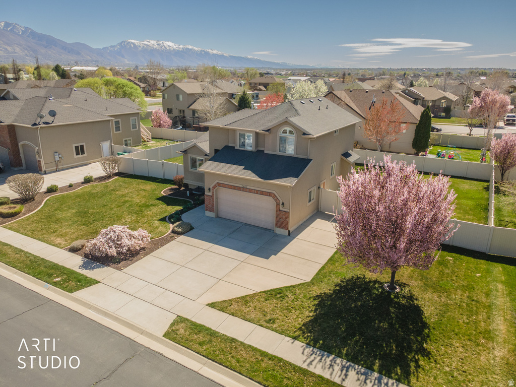 2469 W 1650 S West Haven, UT 84401