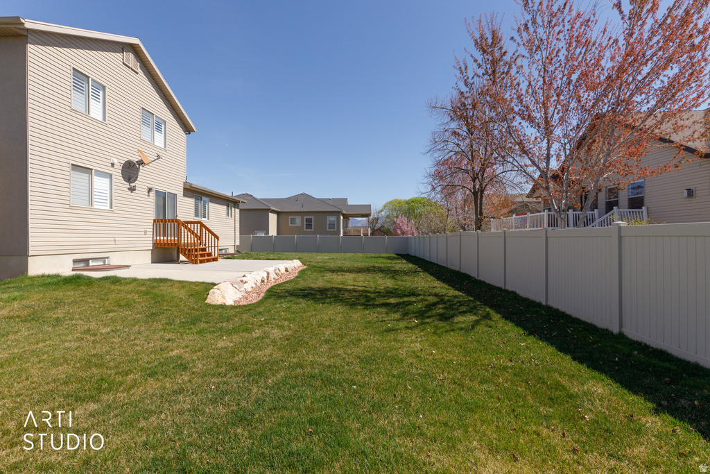 2469 W 1650 S West Haven, UT 84401
