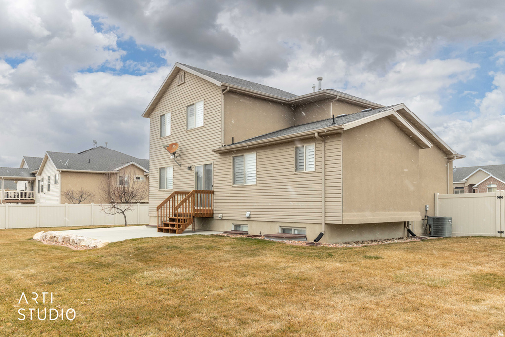 2469 W 1650 S West Haven, UT 84401