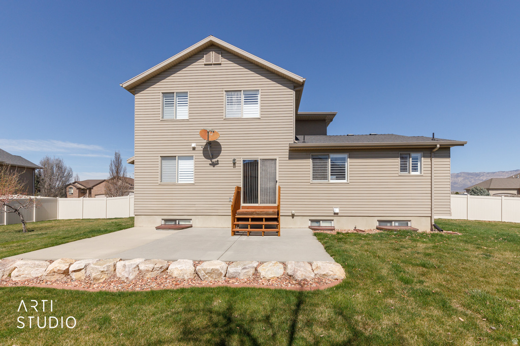 2469 W 1650 S West Haven, UT 84401