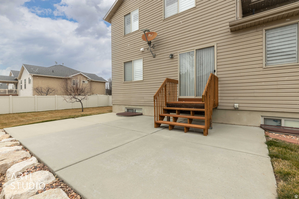 2469 W 1650 S West Haven, UT 84401