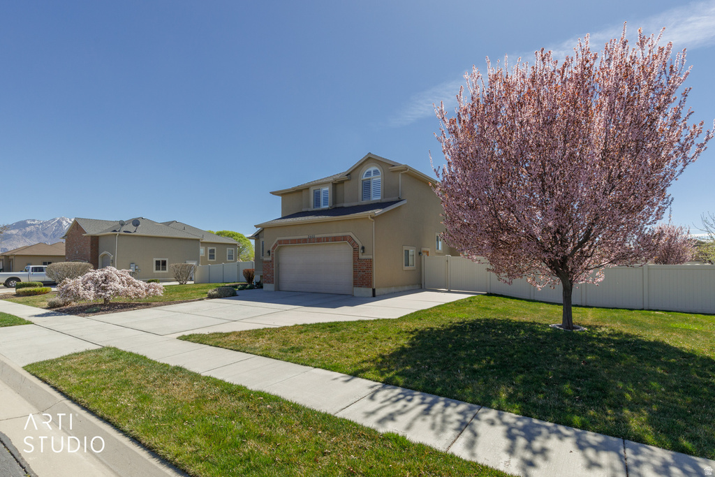 2469 W 1650 S West Haven, UT 84401
