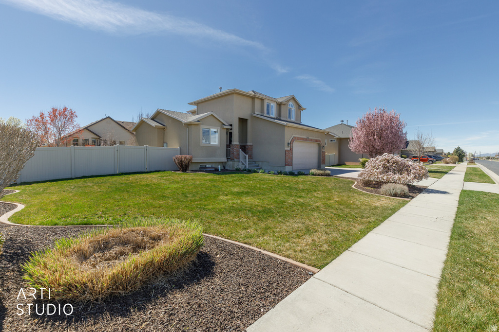 2469 W 1650 S West Haven, UT 84401
