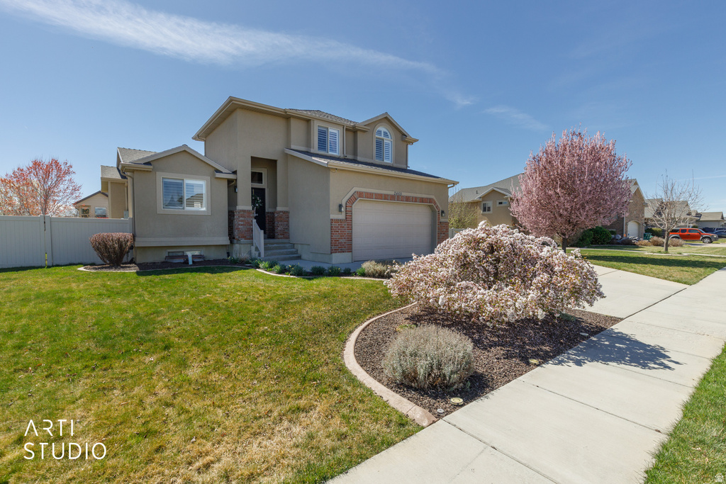 2469 W 1650 S West Haven, UT 84401