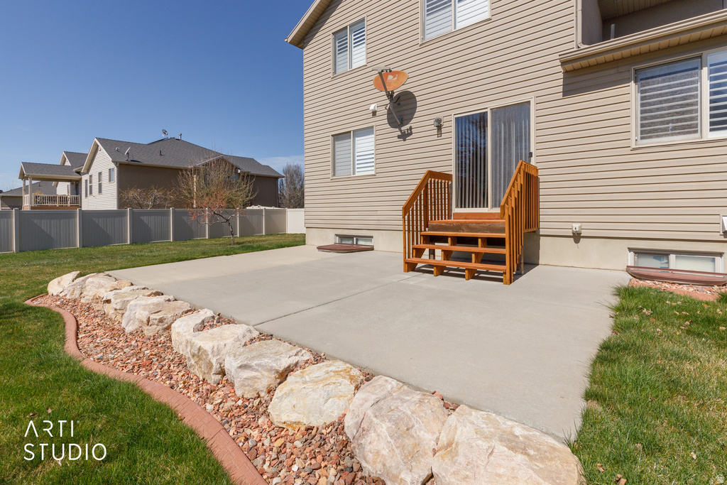 2469 W 1650 S West Haven, UT 84401