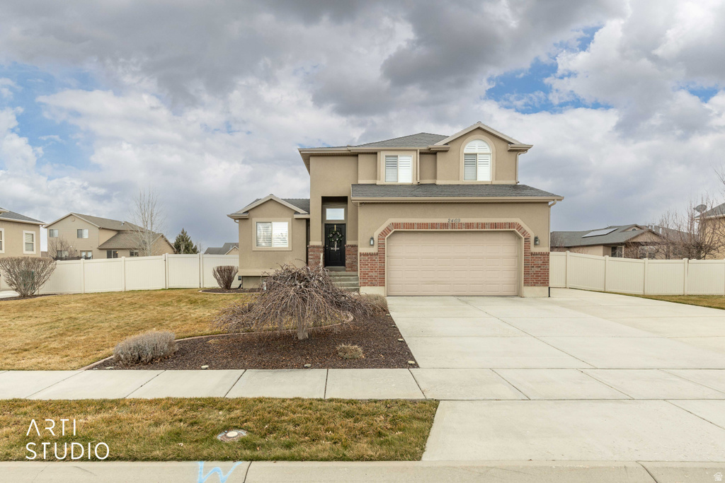 2469 W 1650 S West Haven, UT 84401