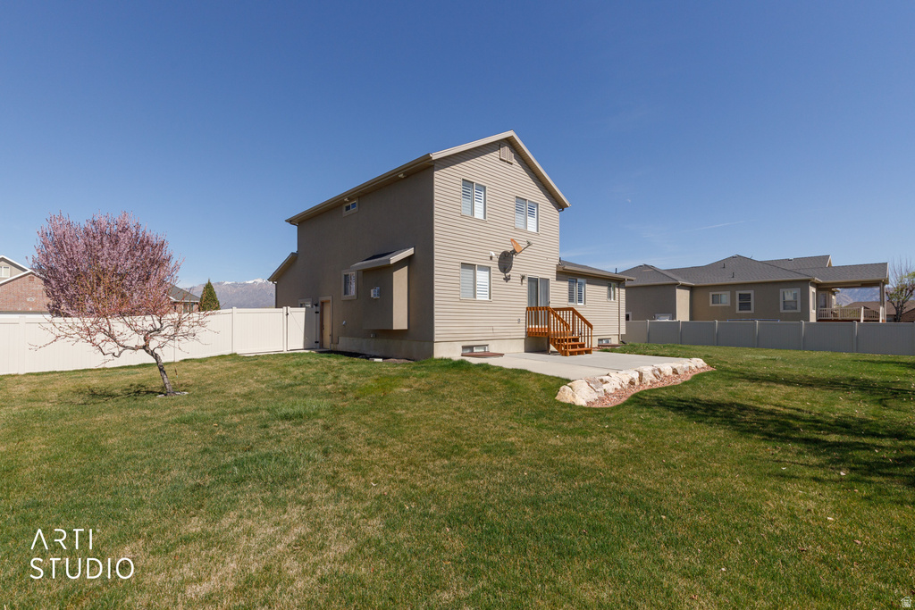 2469 W 1650 S West Haven, UT 84401