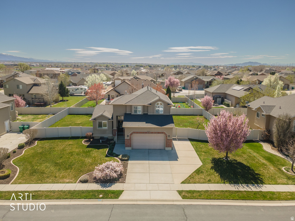 2469 W 1650 S West Haven, UT 84401