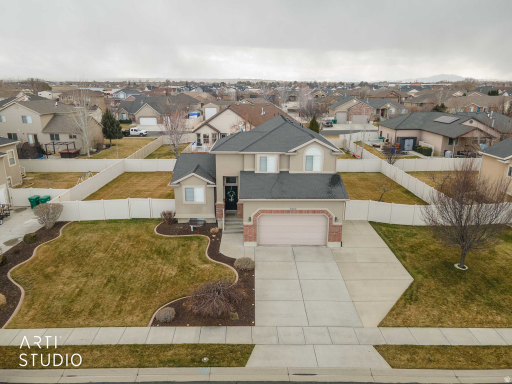 2469 W 1650 S West Haven, UT 84401