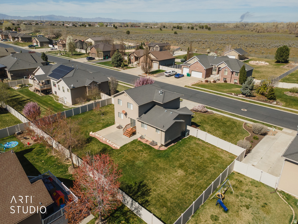 2469 W 1650 S West Haven, UT 84401