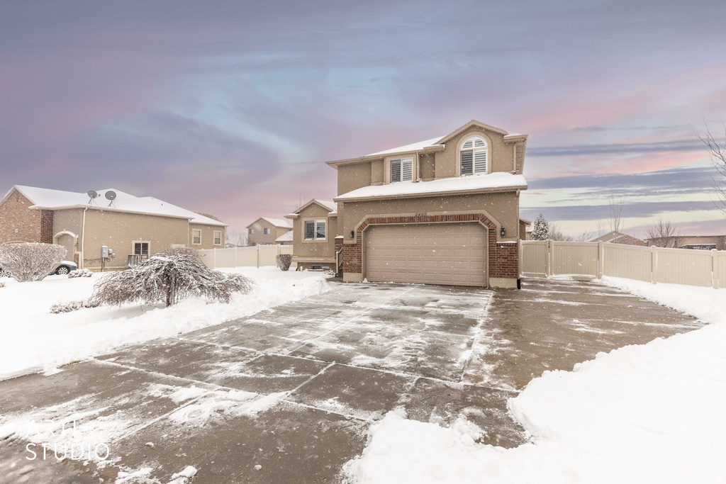 2469 W 1650 S West Haven, UT 84401