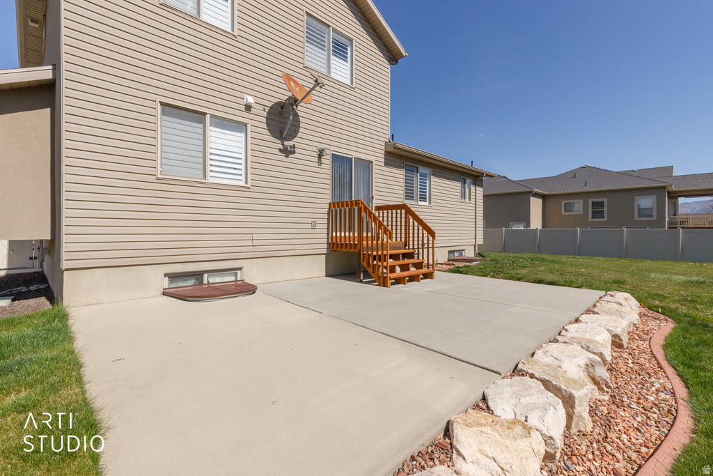 2469 W 1650 S West Haven, UT 84401