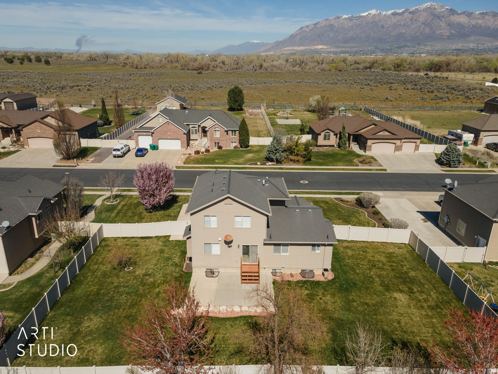 2469 W 1650 S West Haven, UT 84401