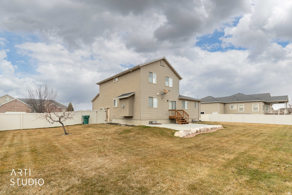 2469 W 1650 S West Haven, UT 84401
