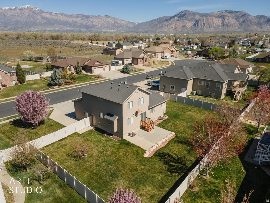 2469 W 1650 S West Haven, UT 84401