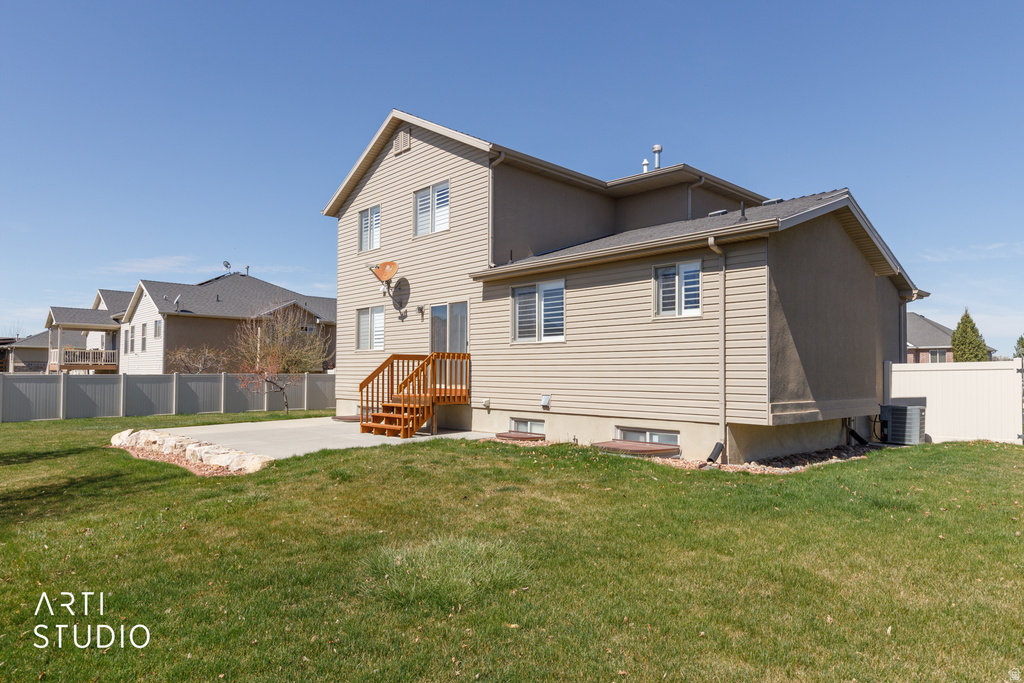 2469 W 1650 S West Haven, UT 84401