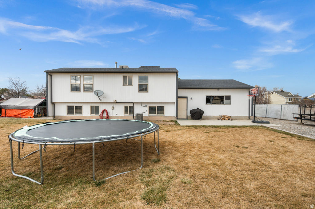 3193 W MEADOW GREEN WAY West Jordan, UT 84088