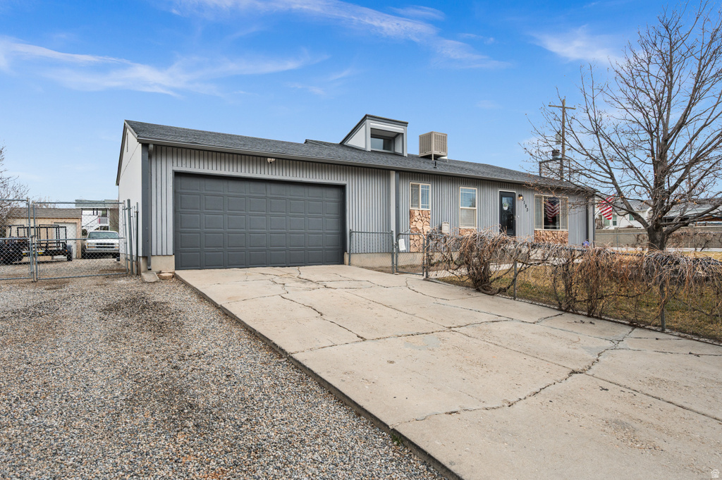 3193 W MEADOW GREEN WAY West Jordan, UT 84088