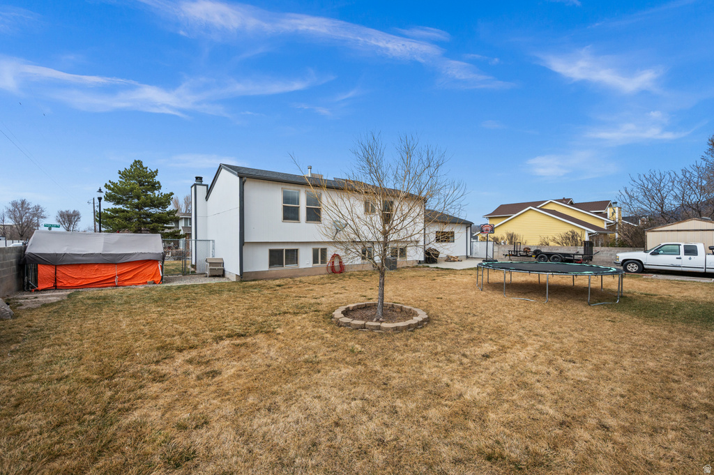 3193 W MEADOW GREEN WAY West Jordan, UT 84088