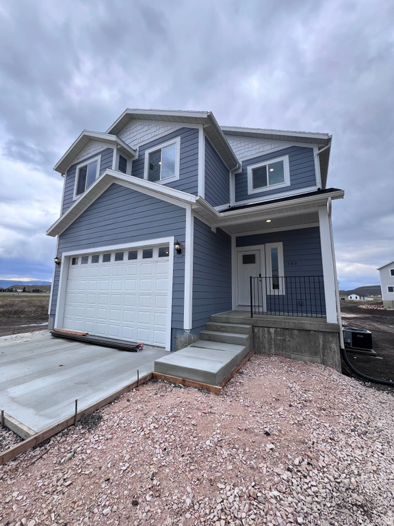 2245 S BEACHCOMBER LN #26 Garden City, UT 84028