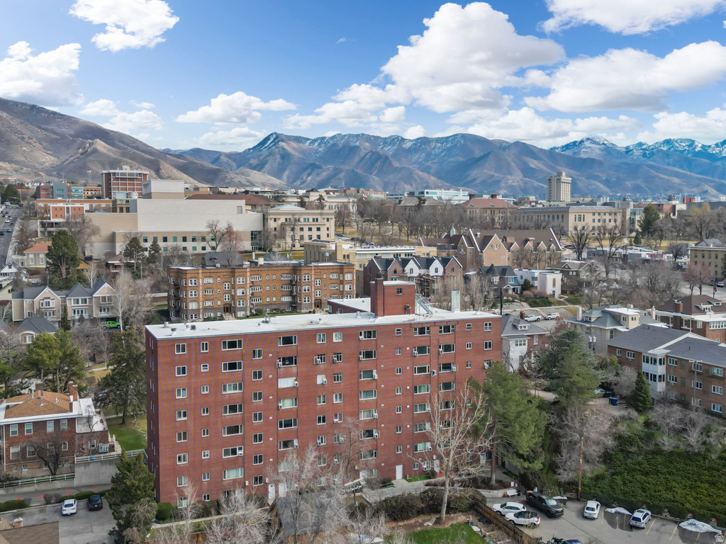 130 S 1300 E #404 Salt Lake City, UT 84102