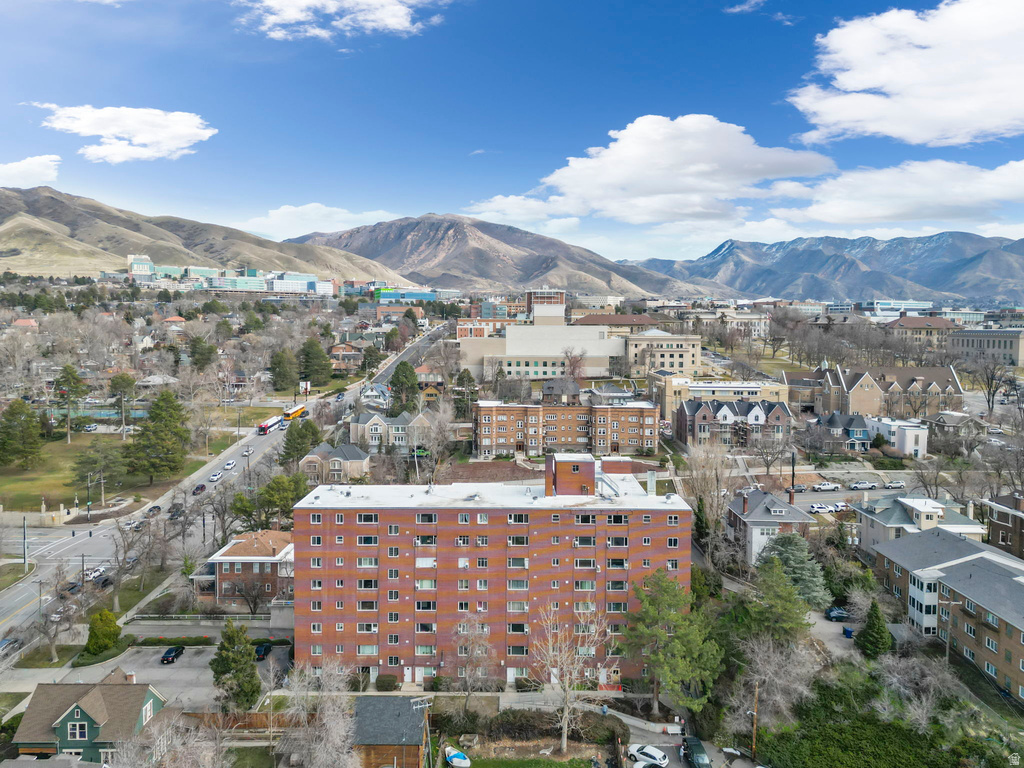 130 S 1300 E #404 Salt Lake City, UT 84102