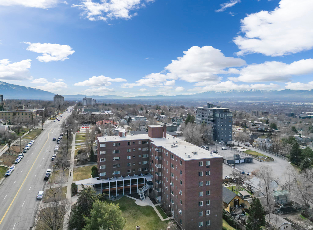 130 S 1300 E #404 Salt Lake City, UT 84102