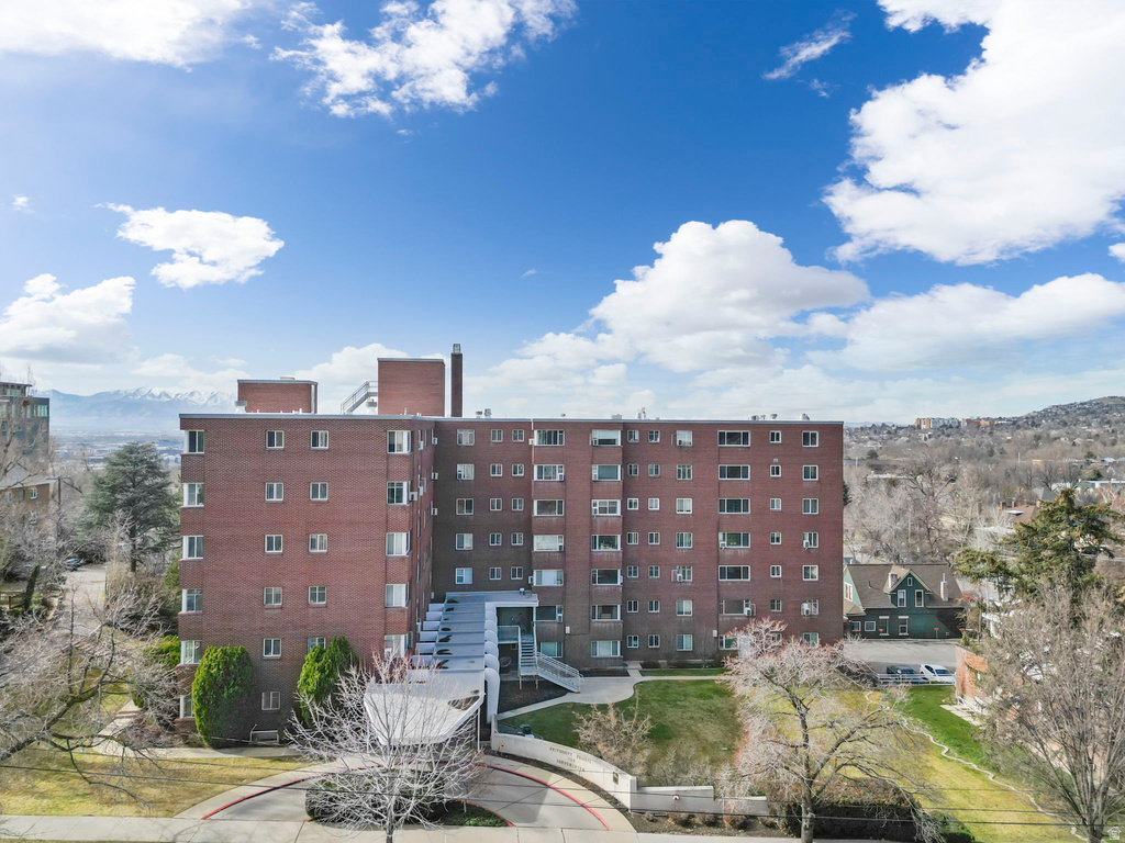 130 S 1300 E #404 Salt Lake City, UT 84102