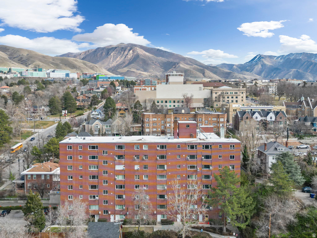 130 S 1300 E #404 Salt Lake City, UT 84102