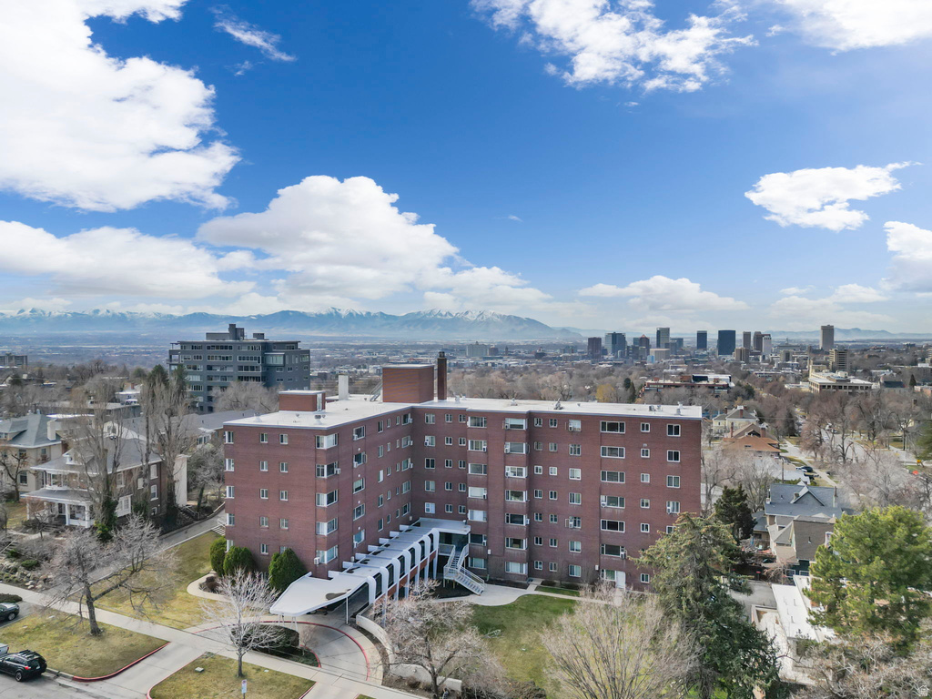 130 S 1300 E #404 Salt Lake City, UT 84102